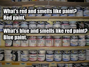 paint