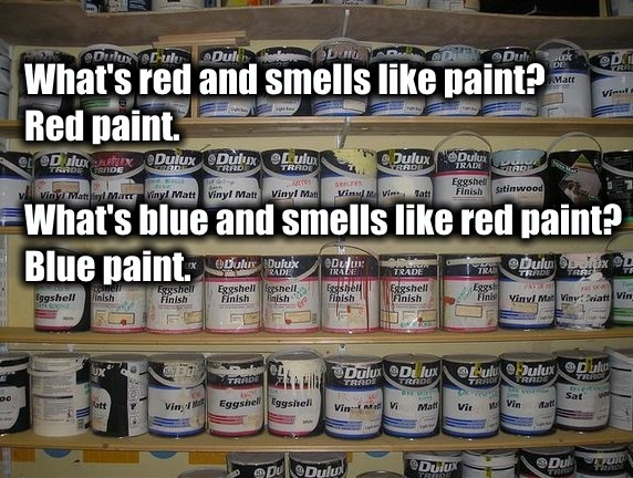paint