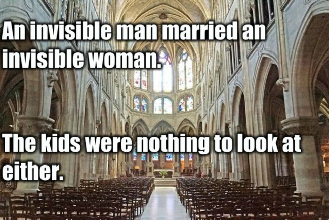 church