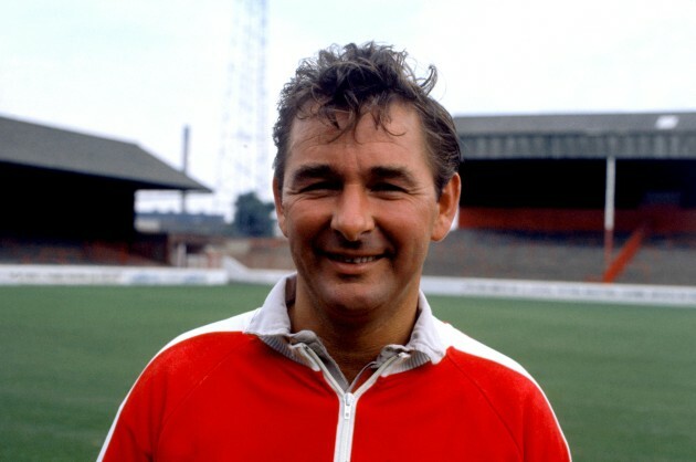 Soccer - Football League Division Two - Nottingham Forest Photocall