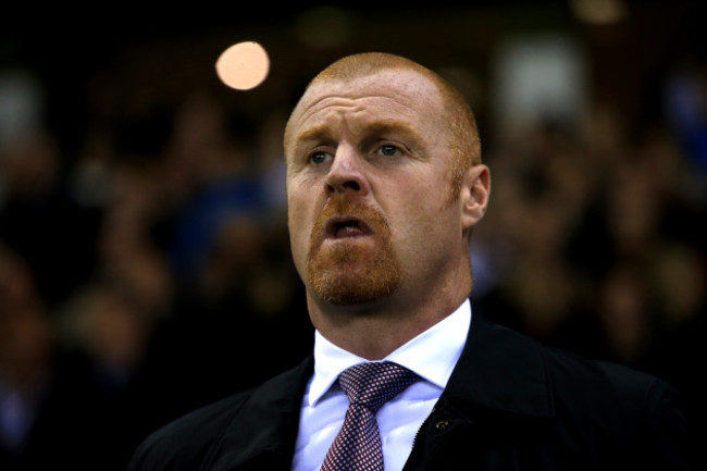 Soccer - Sky Bet Championship - Derby County v Burnley - iPro Stadium