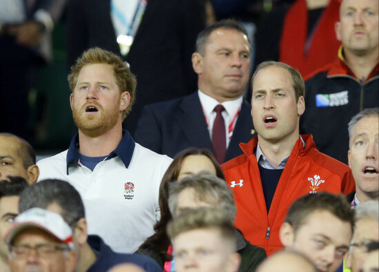 Britain Rugby WCup England Wales