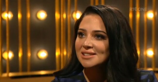 tulisa