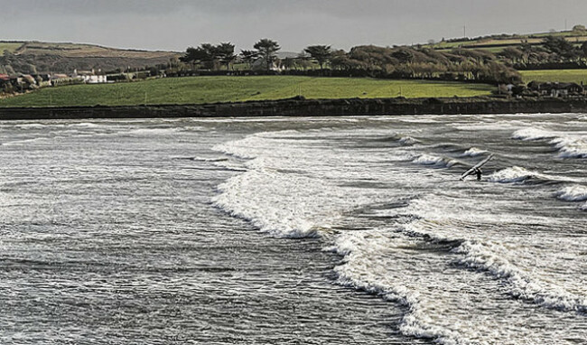 Harbour View II nr Kinsale, Cork, Ireland