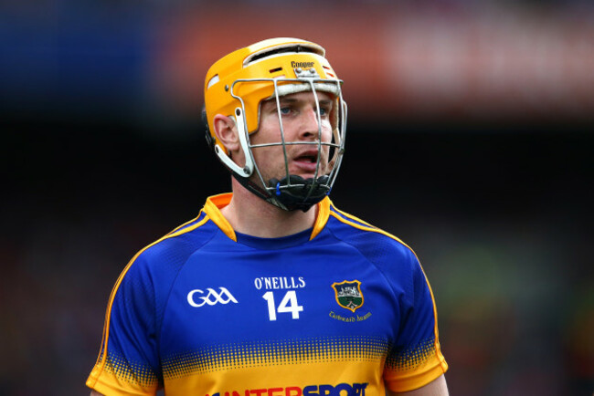 Seamus Callanan