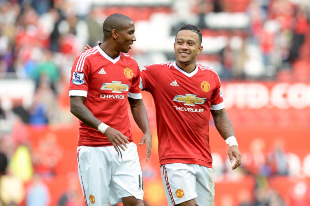 Soccer - Barclays Premier League - Manchester United v Sunderland - Old Trafford