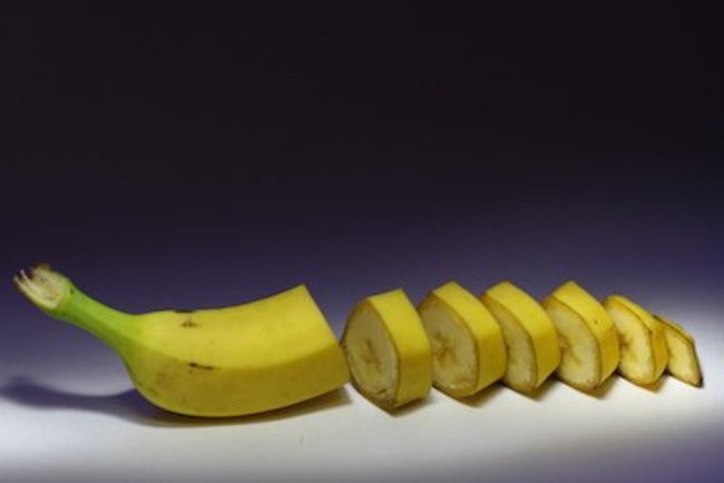 banana-after