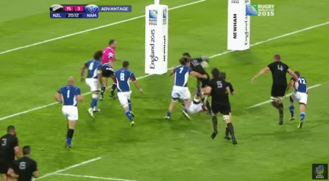 sbw off