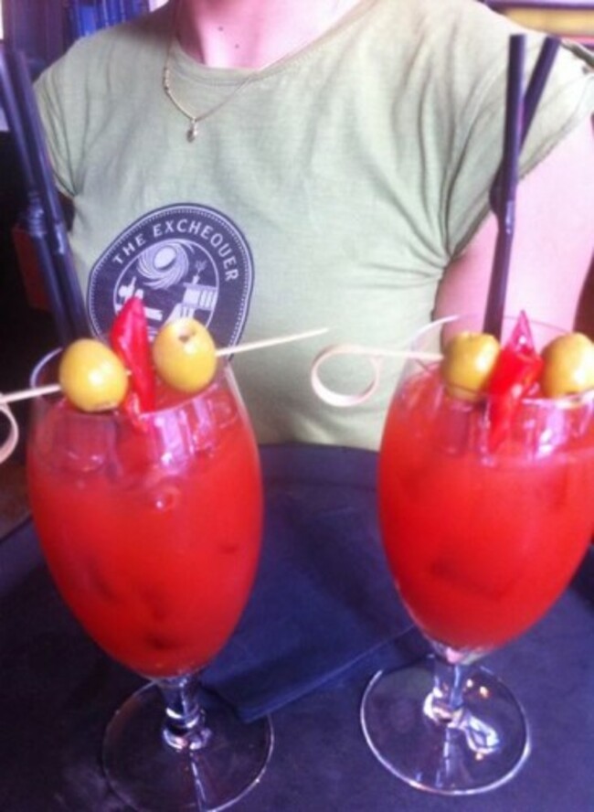Mobile Uploads - The Exchequer Dublin 2 | Facebook