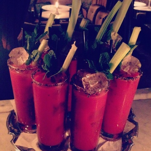 7 places in Dublin to get a damned good Bloody Mary · The Daily Edge