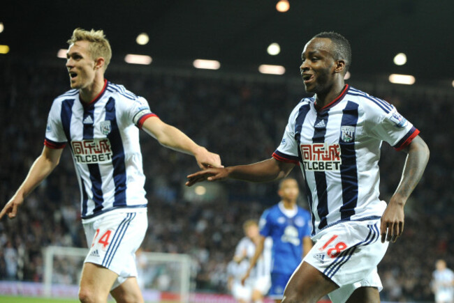 Britain Socccer Premier League