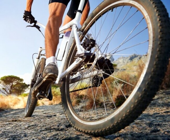 bike