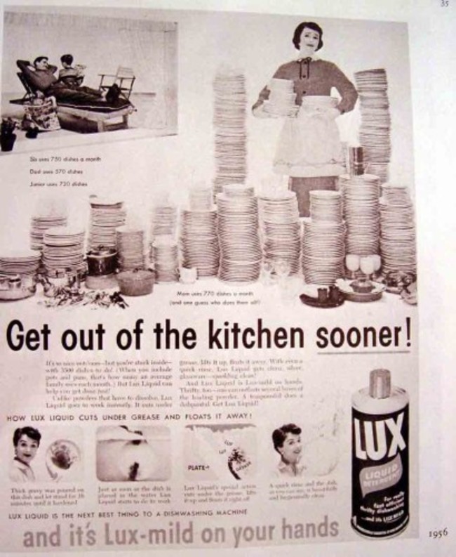 unilever-1955-guess-who-does-all-the-dishes
