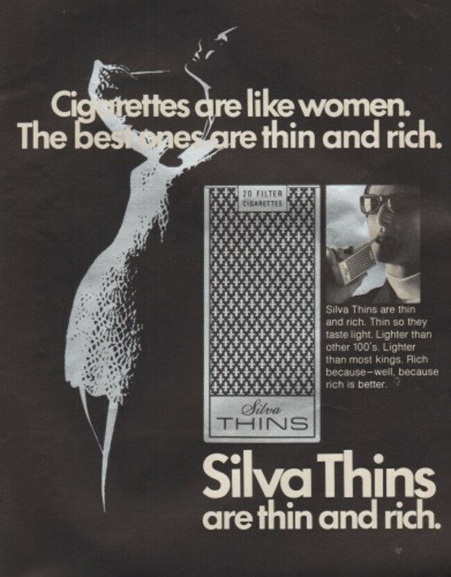 brown-and-williamson-1967-the-best-ones-are-thin-and-rich
