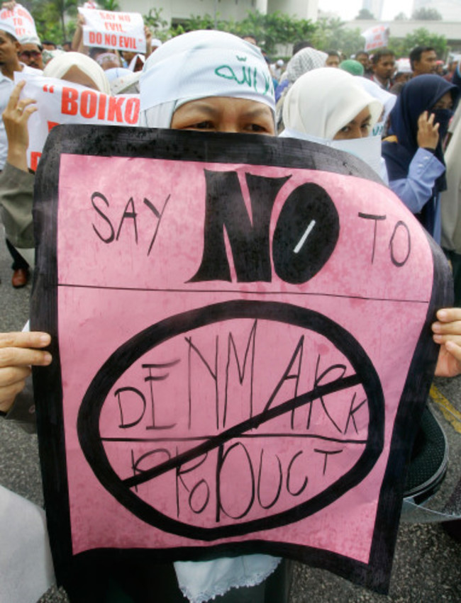 MALAYSIA PROPHET DRAWINGS