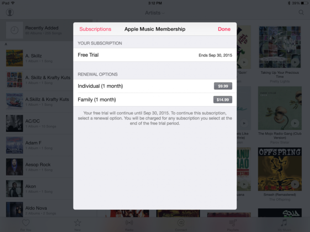 now-you-wont-be-automatically-charged-999-after-your-three-month-trial-of-apple-music-is-over-just-tap-done-on-the-top-right-on-all-the-popup-screens-to-return-to-the-apple-music-app