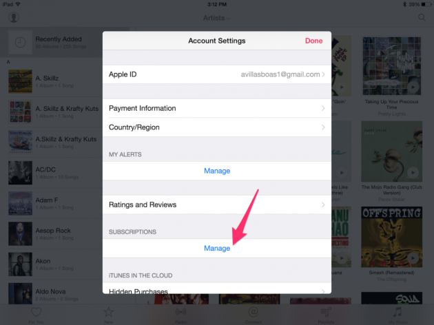 tap-manage-under-subscriptions