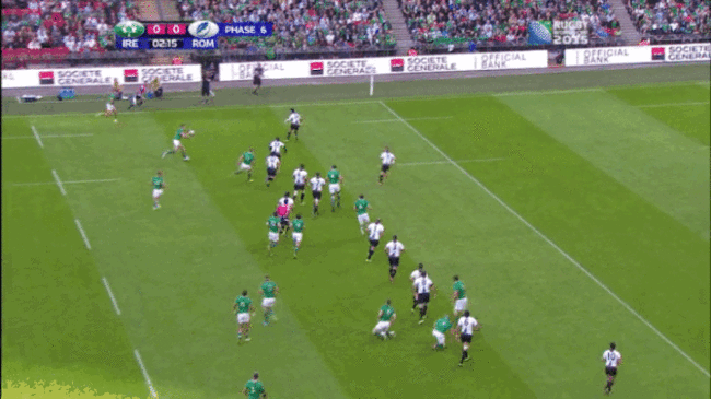 Offload