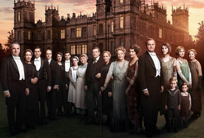 downton