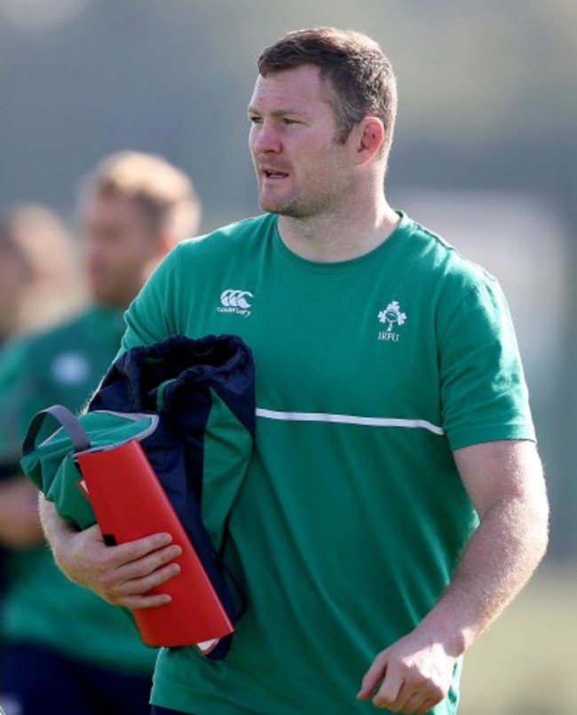 Donnacha Ryan