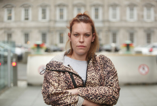 30/9/2015. Homeless families Crisis
