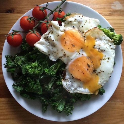 Here, what is the best way to eat an egg? · The Daily Edge