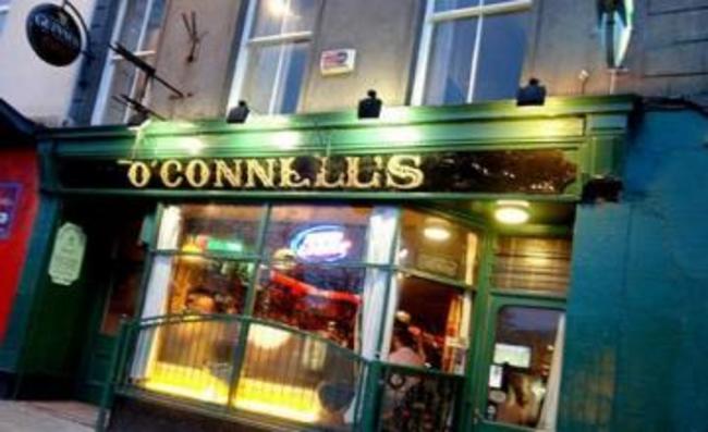 o connells