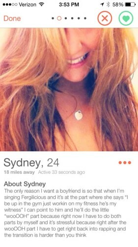 funny-tinder-profile-fergilicious