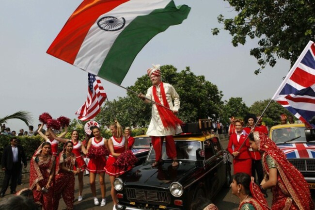 India Virgin Atlantic