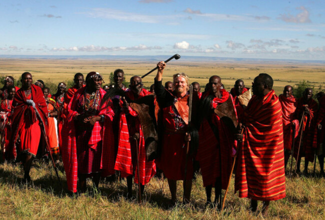 Virgin announces service to Kenya