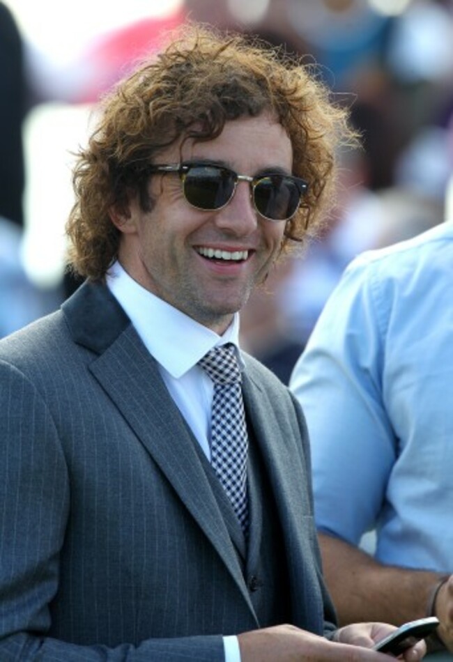 Stephen Hunt &Ecirc;