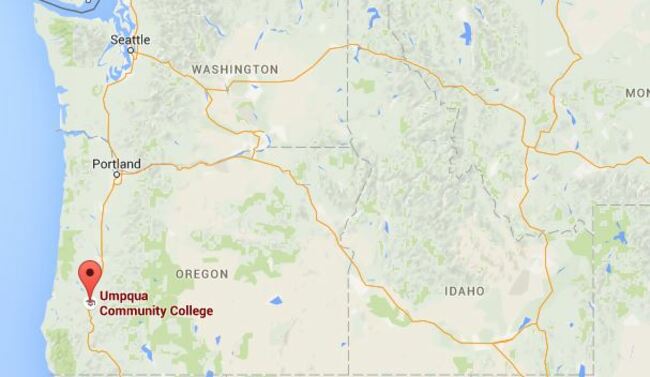 umpqua