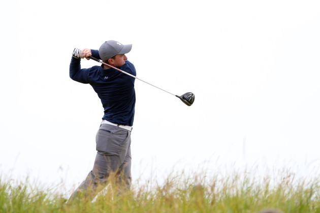 Golf - The Open Championship 2015 - Day Four - St Andrews