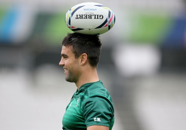 Conor Murray