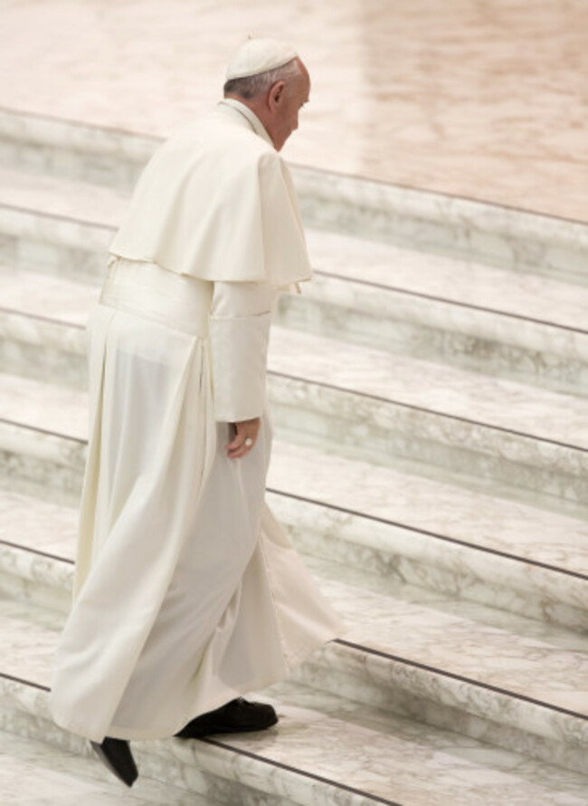 Pope Francis