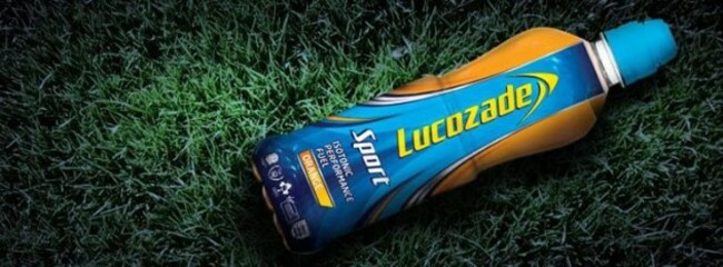 Cover Photos - Lucozade Sport Ireland | Facebook