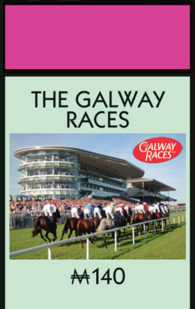 Galway Races