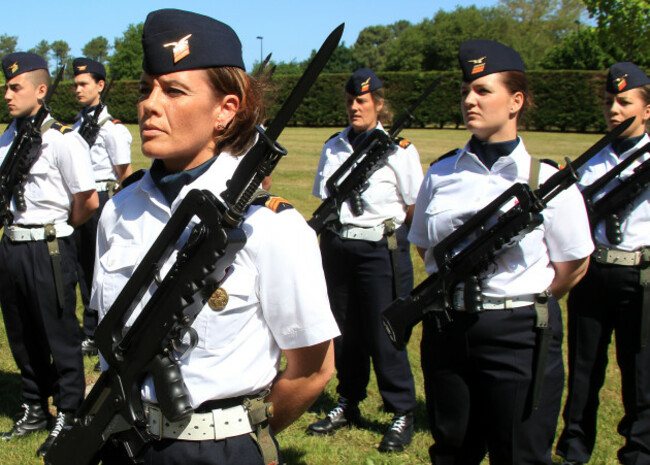 France Soldier