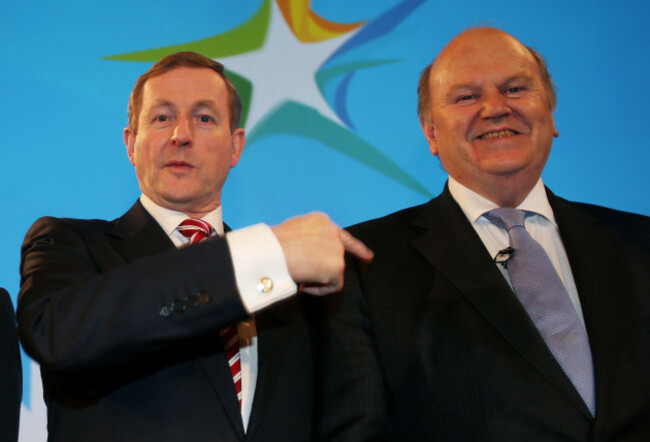 Fine Gael ard fheis