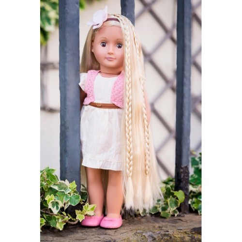 smyths phoebe doll