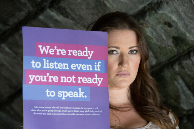 Dont Be Afraid Womens Aid-5