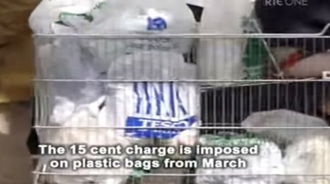 plastic bag 3