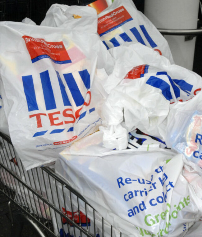 Tesco unveil bumper profits