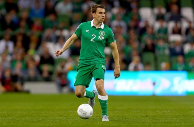 Seamus Coleman