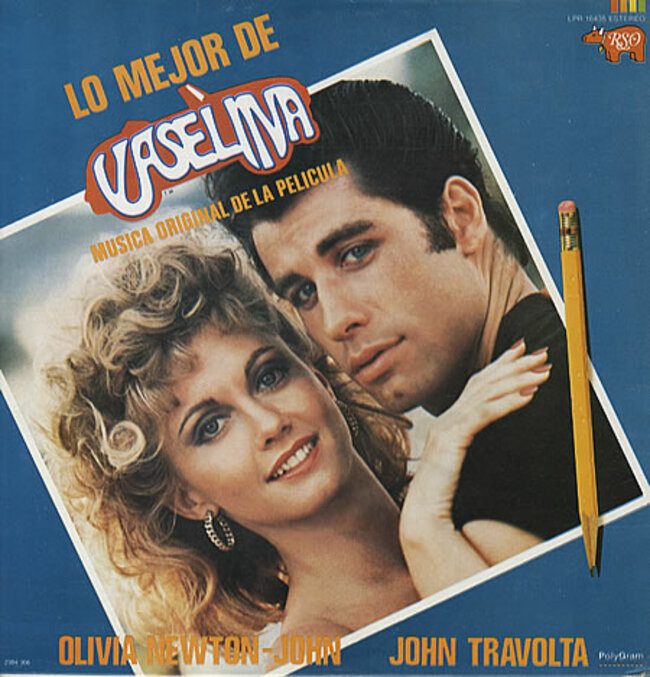 Grease-Lo-Mejor-De-Vasel-328628