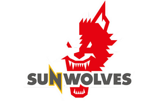 Sunwolves