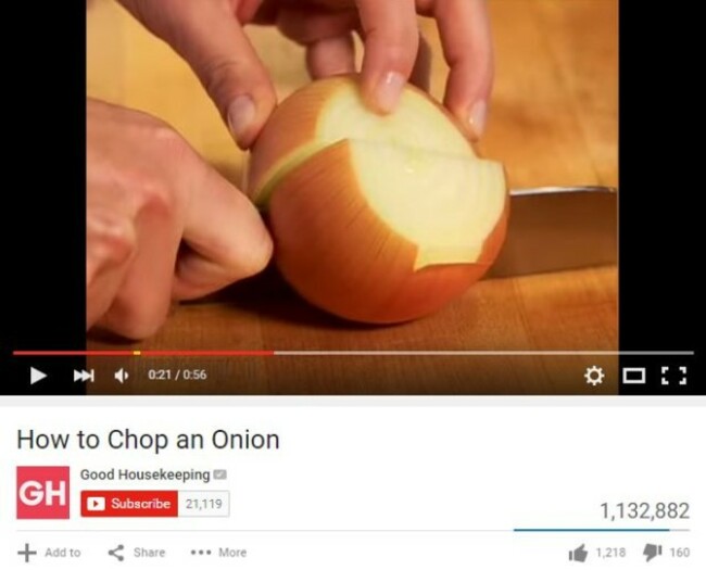 onion