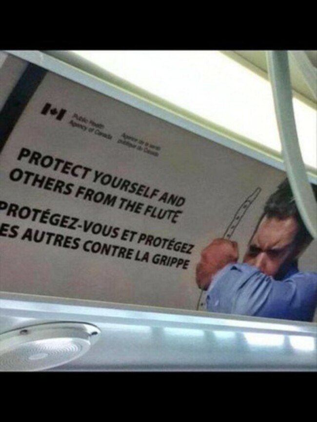 flute