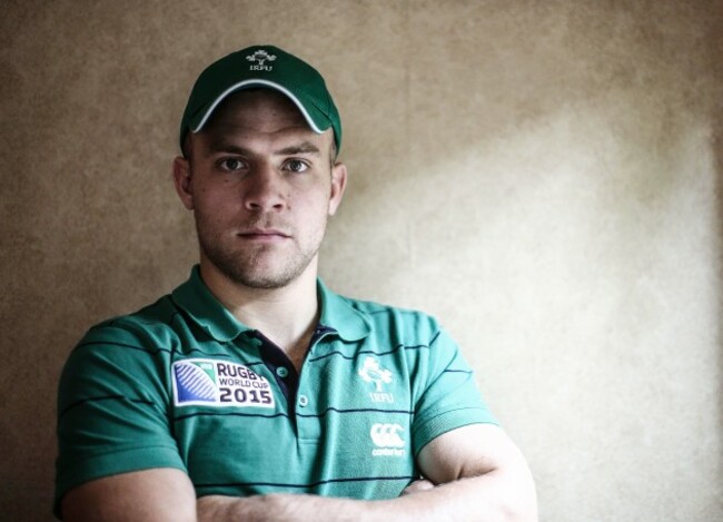 Ian Madigan