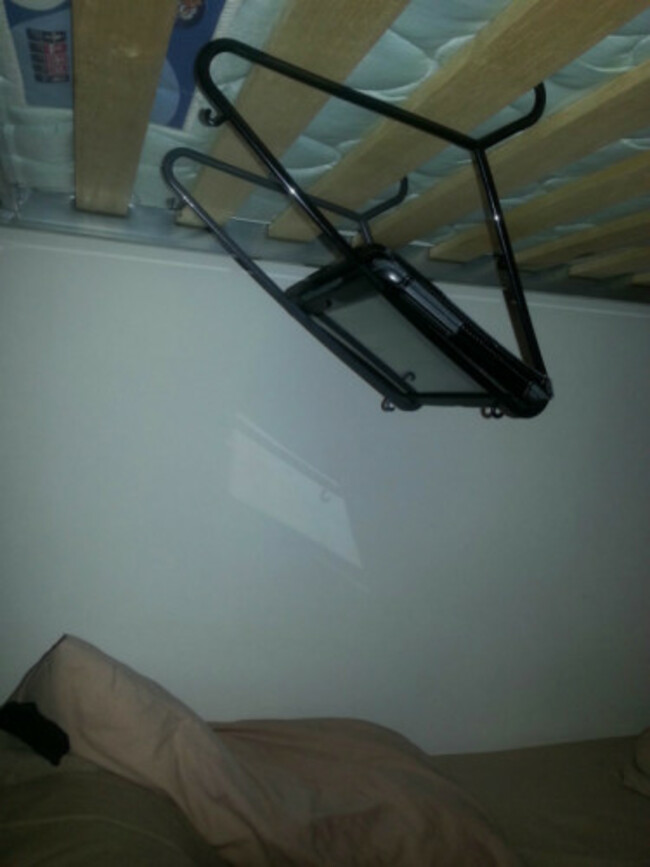 tvbed
